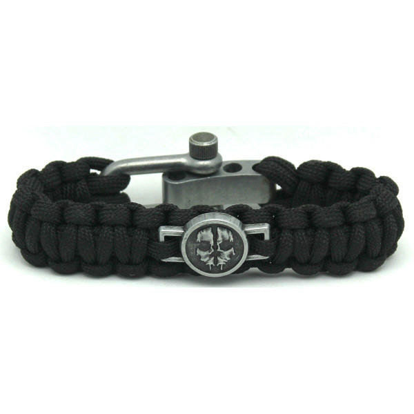 Activision® Call of Duty Ghosts Paracord Strap product image