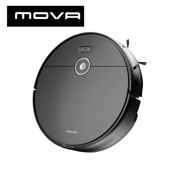 MOVA Z500 Smart Robot Vacuum Cleaner and Mop with 3000Pa Suction product image