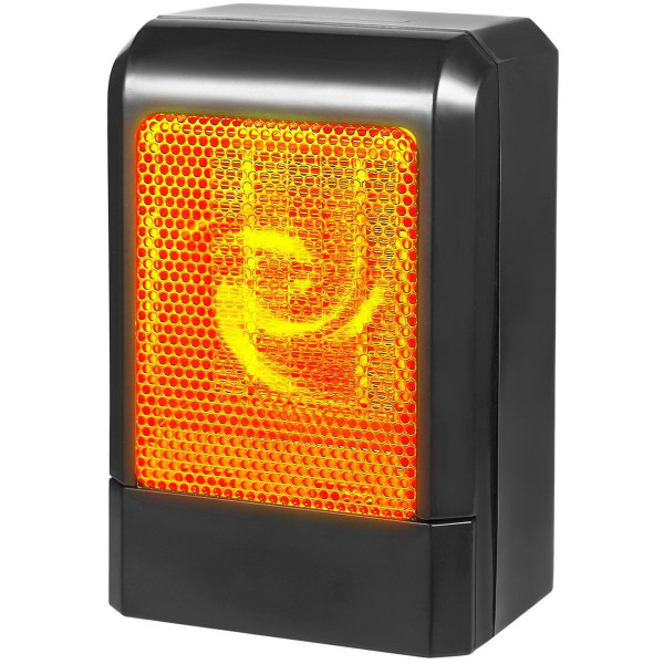 Portable Electric Space Heater product image