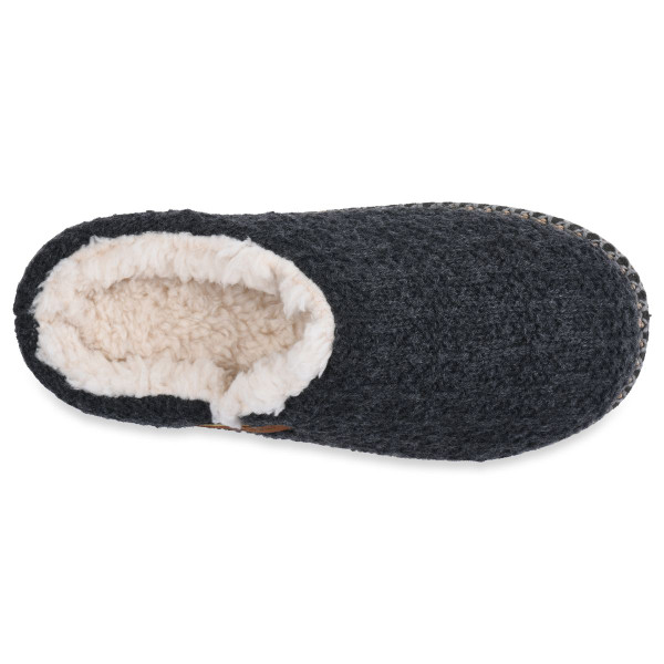 GaaHuu™ Women's Texture Knit Clog Slippers product image