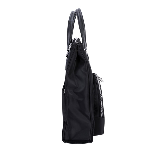 Sofia 3-In-1 Nylon Convertible Backpack Tote Bag product image
