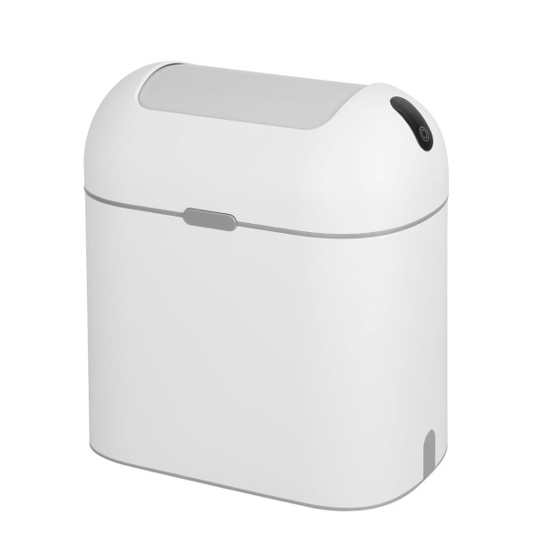 9L Touchless Motion Sensor Trash Can with Lid product image