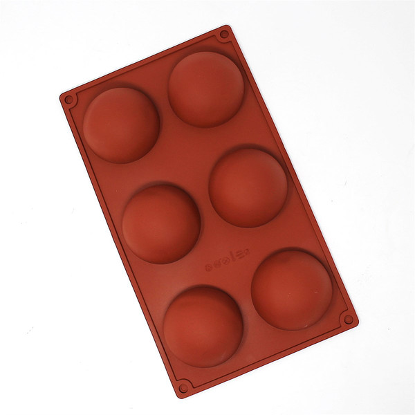 Circle Mold Tray product image