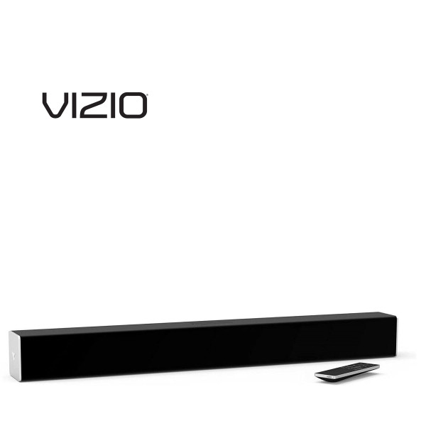 VIZIO® 28-Inch 2.0 Soundbar Home Speaker product image