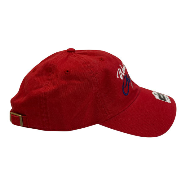 2021 World Series Champions Hat for Men - Atlanta Braves