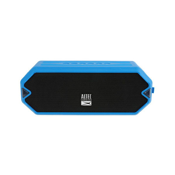 Altec Lansing HydraJolt Bluetooth Speaker product image
