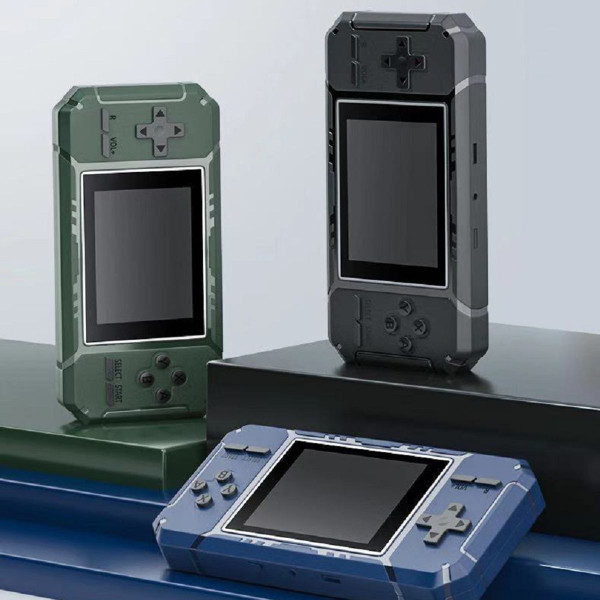 Handheld 520-in-1 Retro Game Console  product image