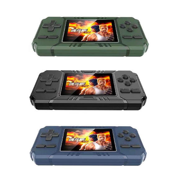 Handheld 520-in-1 Retro Game Console  product image