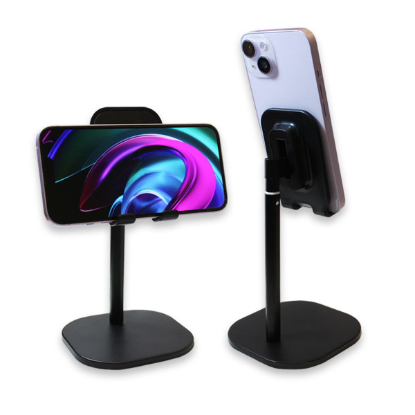 Fenzer™ Universal Aluminum Adjustable Stand for Phones and Tablets product image