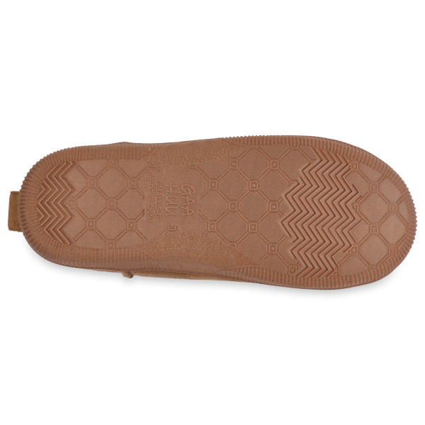 Women's Poly Suede Low Cut Slipper Boots by GaaHuu™ product image