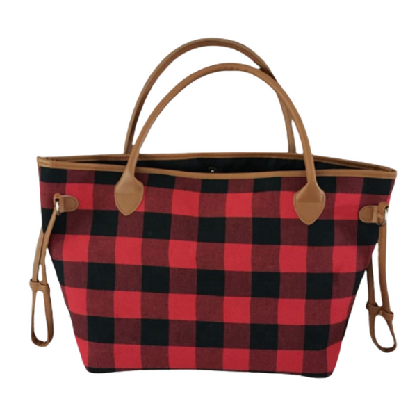 Women's Oversized Meredith Tote Bag product image