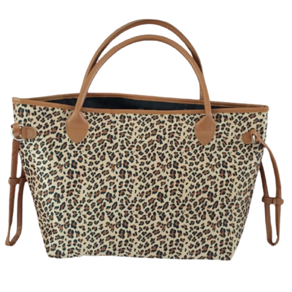 Women's Oversized Meredith Tote Bag product image