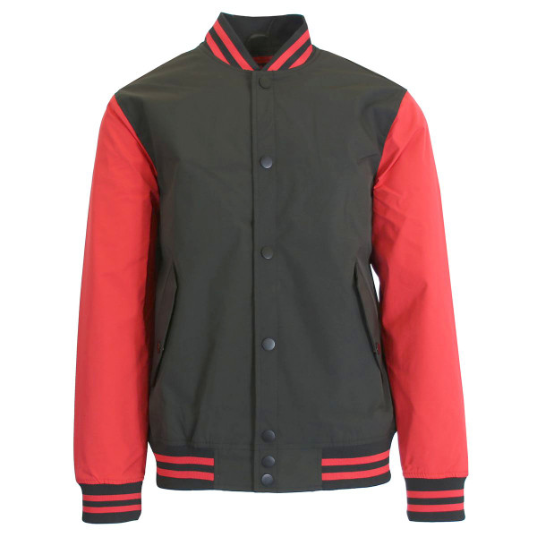 Men's Lightweight Varsity Jacket product image