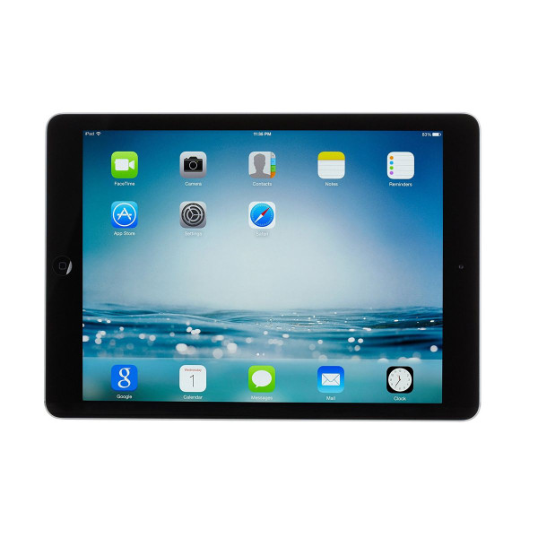 Apple iPad Air with Wi-Fi (16GB/32GB/64GB/128GB) - Pick Your Plum