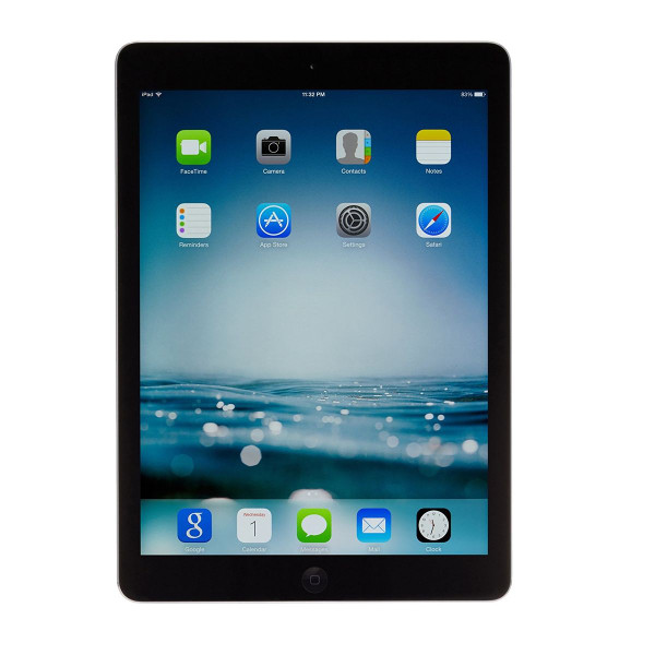 Apple iPad Air with Wi-Fi (16GB/32GB/64GB/128GB) product image