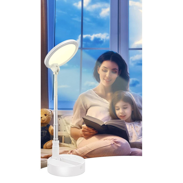 Multifunction Light with Phone Clamp by ADYSS™ product image