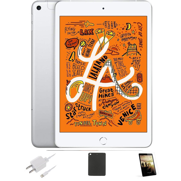 iPad mini 5 WI-FI＋セルラーモデル64GB ゴールド iPad mini5 Wi-Fi