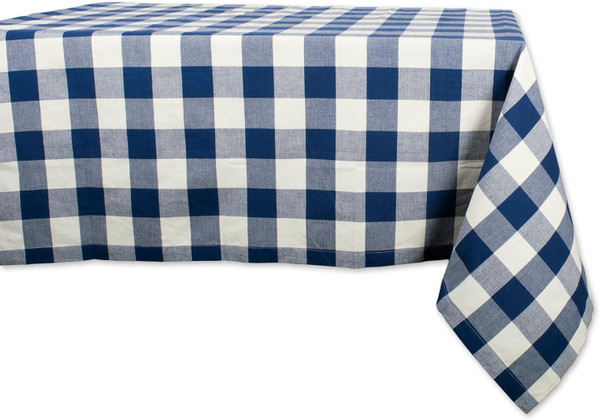  Waterproof Printed Flannel Back Vinyl Tablecloth (3-Pack) product image