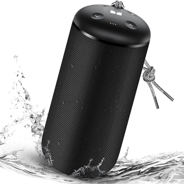 Monster® S310 Superstar Wireless Bluetooth Speaker with Micro SD product image