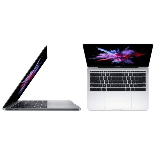 Apple® MacBook Pro, 13.3", 8GB RAM, 256GB SSD, MPXT2LL/A product image