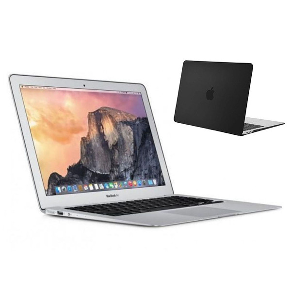 Apple® MacBook Air with Protective Case, Core i5, 4GB RAM, 128GB SSD product image