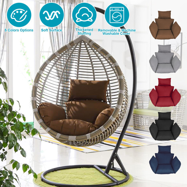 NewHome™ Hanging Basket Chair Cushion product image