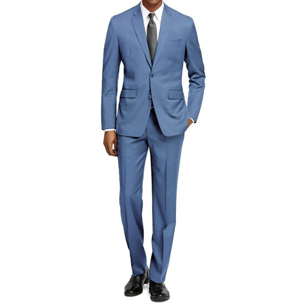 Men's 2-Piece Slim-Fit Suits product image