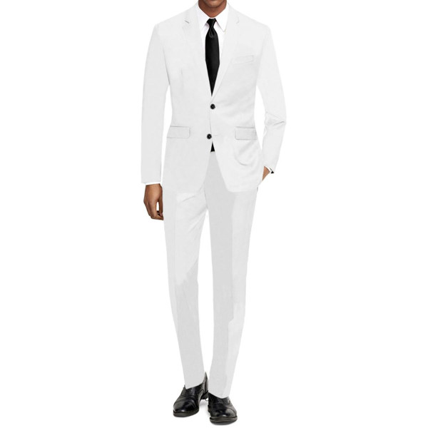 Men's 2-Piece Slim-Fit Suits product image