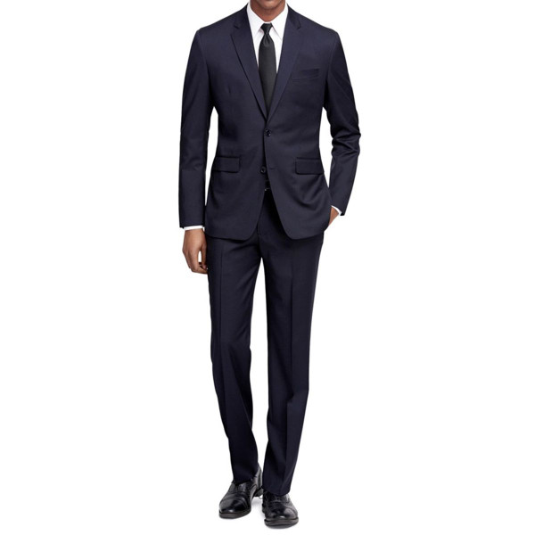 Men's 2-Piece Slim-Fit Suits product image