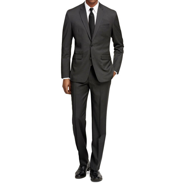 Men's 2-Piece Slim-Fit Suits product image