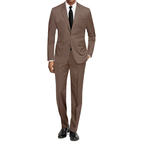 Men's 2-Piece Slim-Fit Suits product image