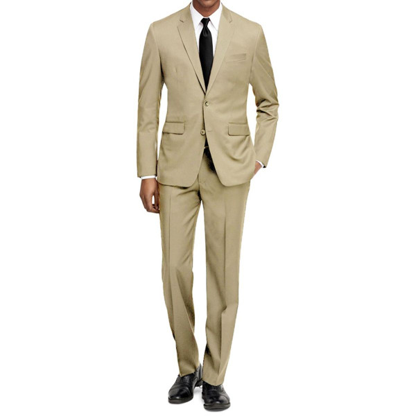 Men's 2-Piece Slim-Fit Suits product image