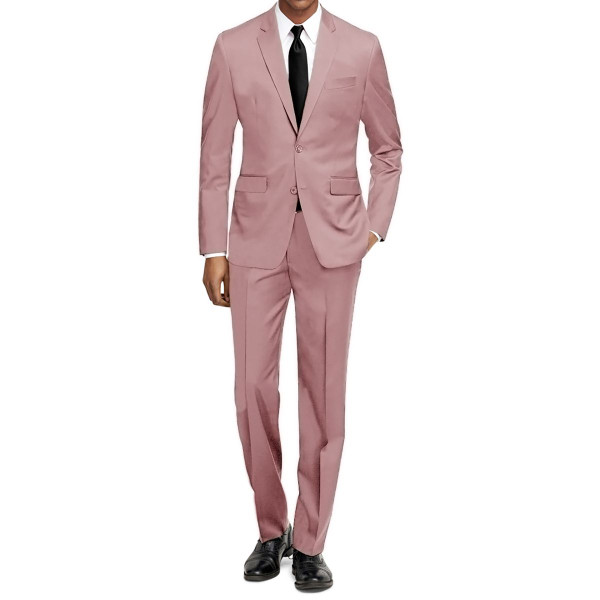 Men's 2-Piece Slim-Fit Suits product image