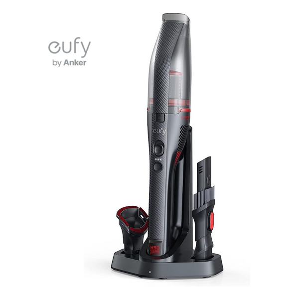 eufy® HomeVac H30 Venture Cordless Vacuum, T2522111 product image