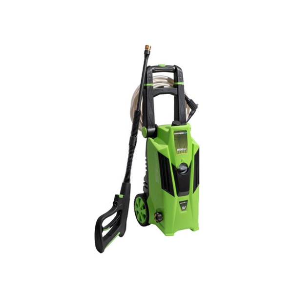 Earthwise™ 1600PSI, 12.5A Pressure Washer product image