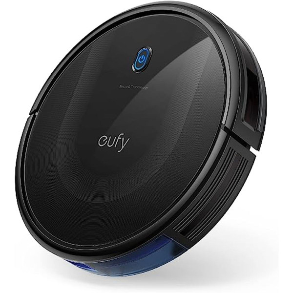 eufy® RoboVac 11S Max Robot Vacuum, Self-Charging, T2126111 product image