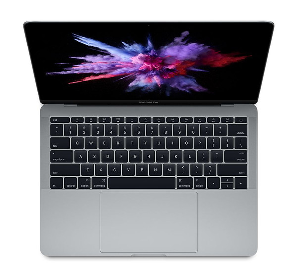Apple® MacBook Pro, 13.3-Inch Retina, 8GB RAM, 128GB SSD, MPXR2LL/A product image