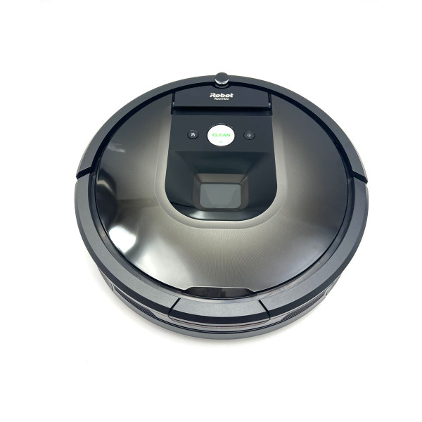 iRobot Roomba 980 Robot Vacuum product image