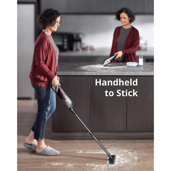 eufy® HomeVac H30 Infinity Cordless Vacuum, T2522J13 product image