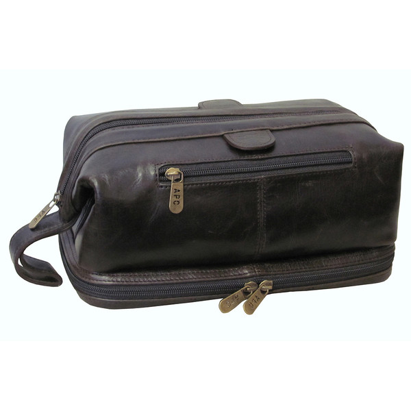 Amerileather® Toiletry Bag product image