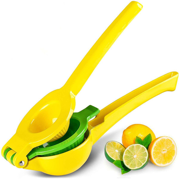 Manual Press Citrus Squeezer  product image Manual Press Citrus Squeezer  product image