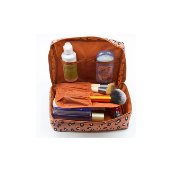 Portable Travel Pouch  product image