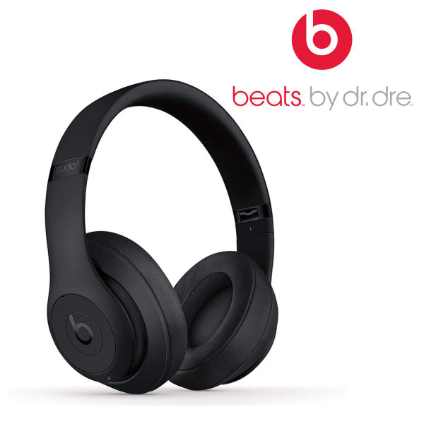 Beats® Studio³ Wireless Headphones, MX3X2LL/A product image