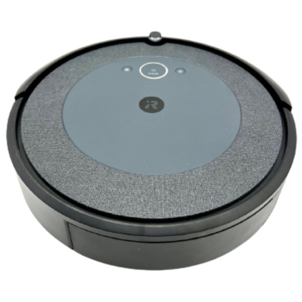 iRobot® Wi-Fi Connected Roomba i4 Robot Vacuum, i415920 product image