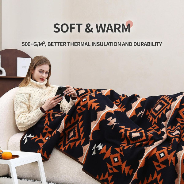 Acushla® Merino Wool Outdoor Blankets product image