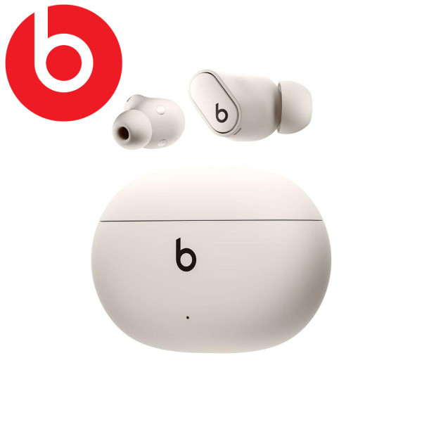 Beats Studio Buds + True Wireless Noise-Cancelling Earbuds product image