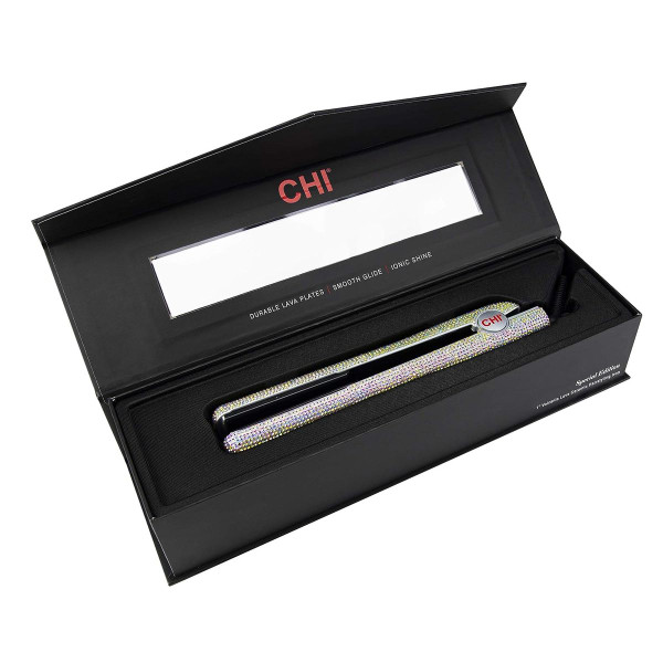 CHI Sparkle Lava Special Edition Ceramic Hair Styling Iron product image