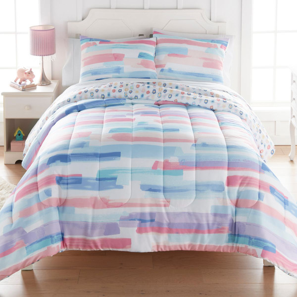 Donna Sharp® Smoothie 3-Piece Comforter Set product image