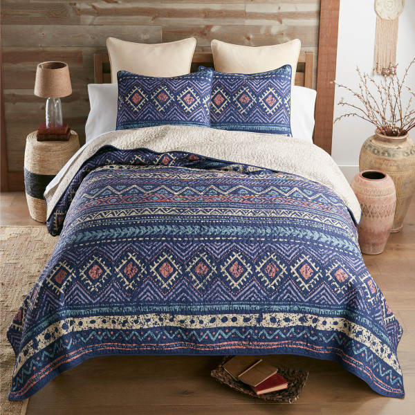 Donna Sharp® Desert Verbena UCC 3-Piece Bedding Set product image