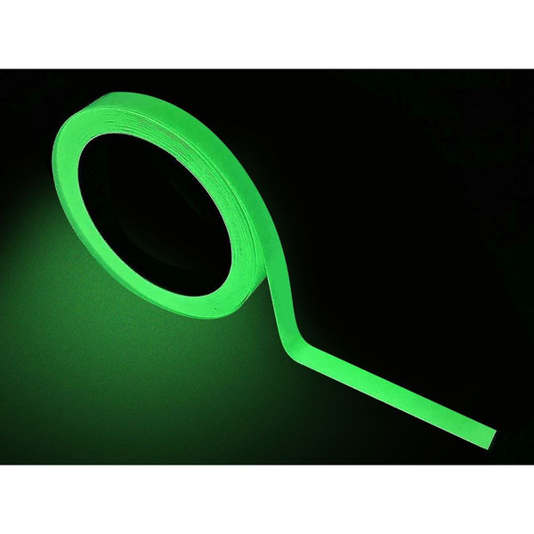 Neon Glow-in-the-Dark Tape product image